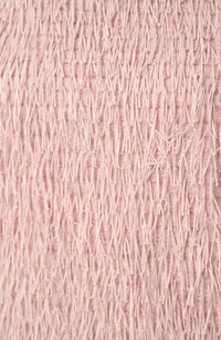 Novelty Fringe Top