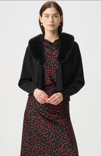 Faux Fur Collar Cover-Up