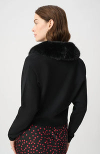 Faux Fur Collar Cover-Up