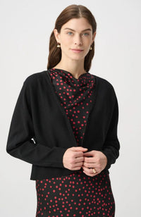 Faux Fur Collar Cover-Up