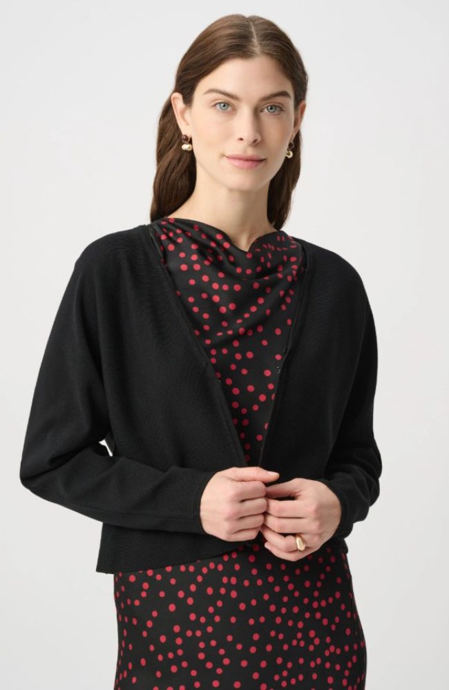 Faux Fur Collar Cover-Up