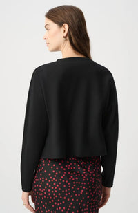 Faux Fur Collar Cover-Up