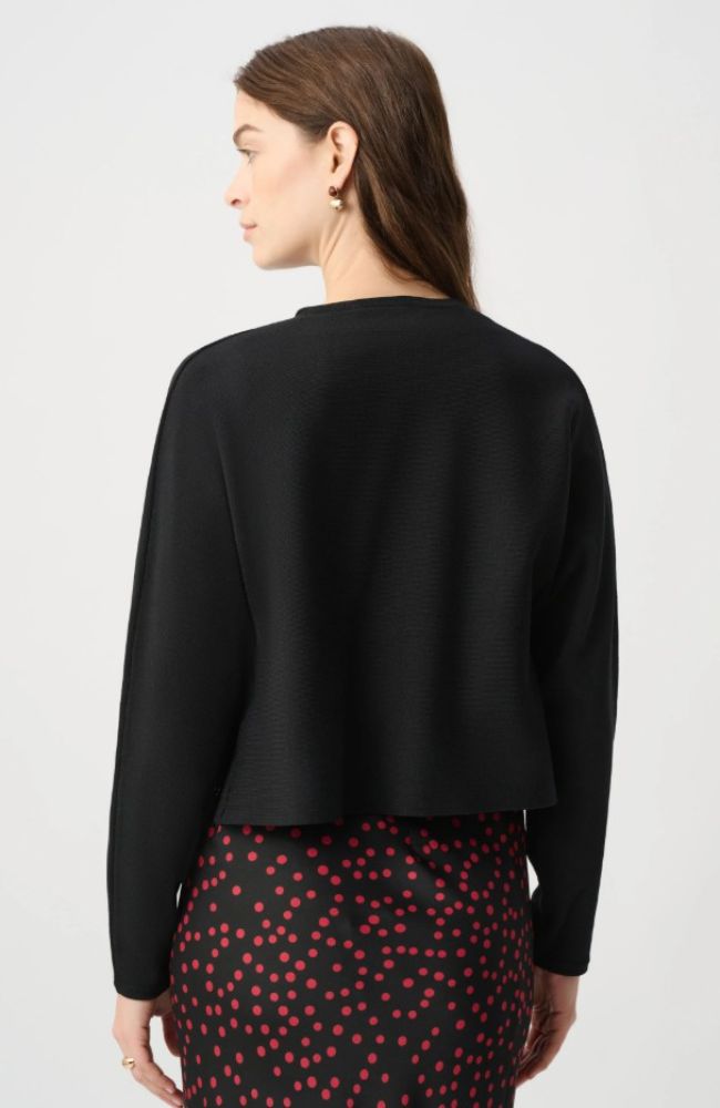 Faux Fur Collar Cover-Up