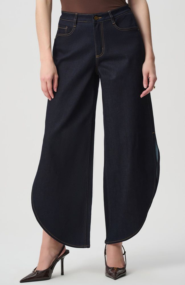Repreve Barrel Leg Jean