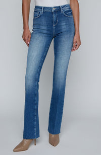 Ruth HR Straight in Castro