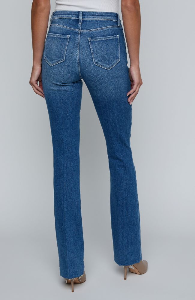 Ruth HR Straight in Castro