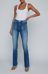 Ruth HR Straight in Castro