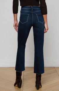 Kendra HR Crop Flare in Bolton