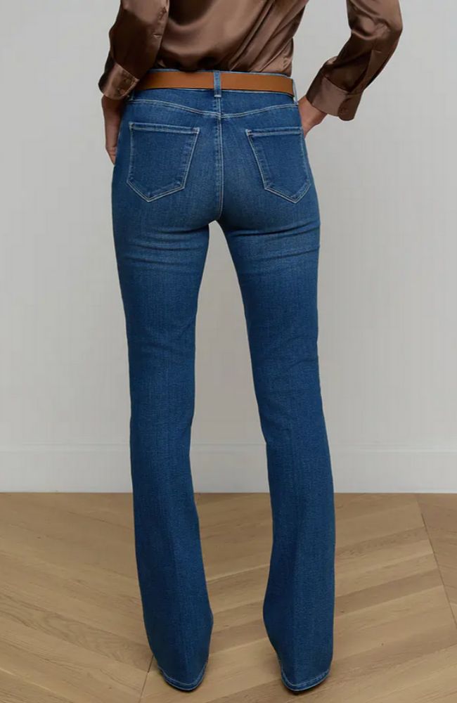 Selma HR Sleek Baby Boot Medina