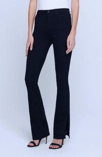 Abilene HR Baby Boot Slit