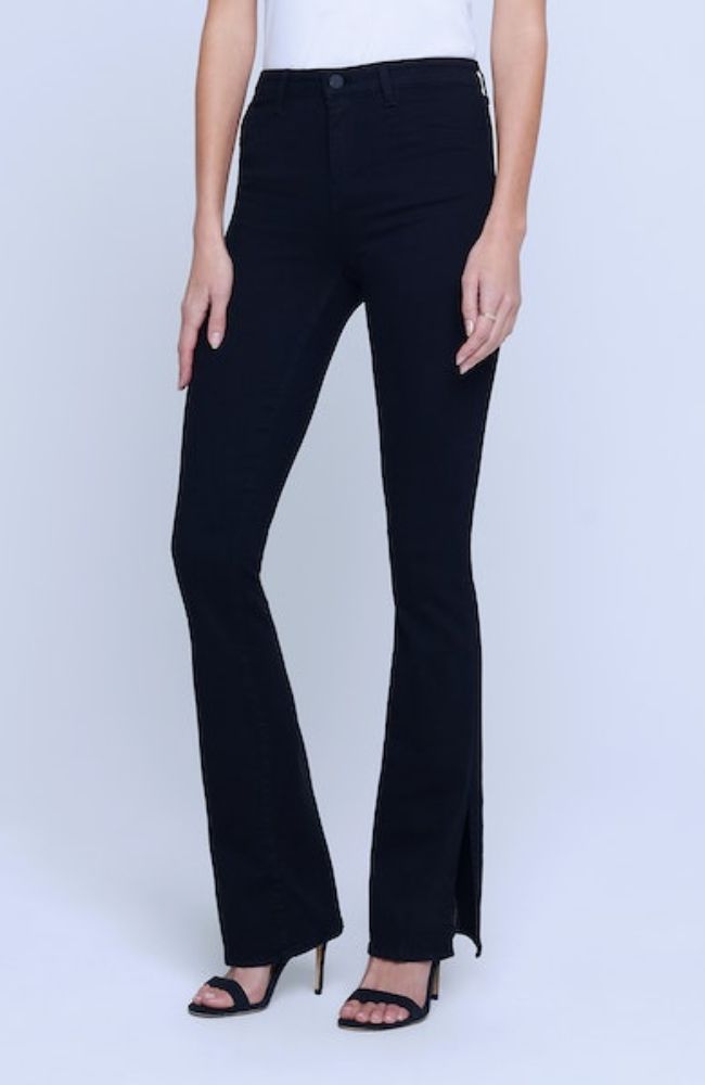 Abilene HR Baby Boot Slit