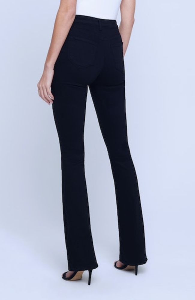 Abilene HR Baby Boot Slit