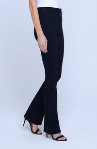Abilene HR Baby Boot Slit