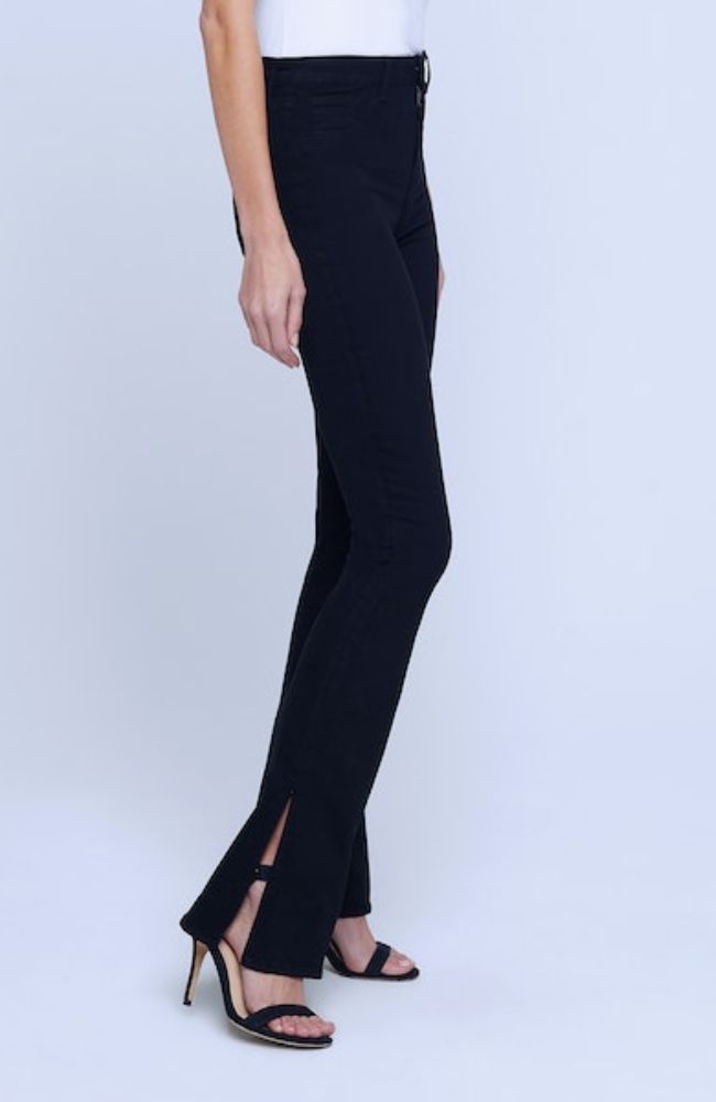 Abilene HR Baby Boot Slit