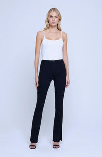 Abilene HR Baby Boot Slit
