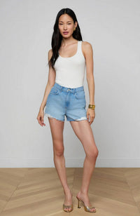 Clark High Rise Short