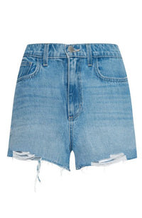 Clark High Rise Short