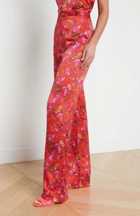 Livvy Straight Leg Trouser