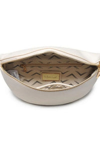 Stylette Belt Bag in Ivory