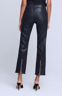 Ginny Straight Back Zip Pant