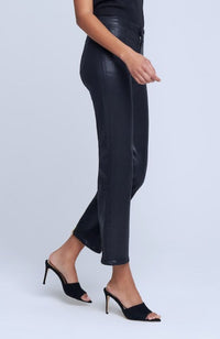 Ginny Straight Back Zip Pant