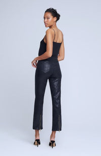 Ginny Straight Back Zip Pant
