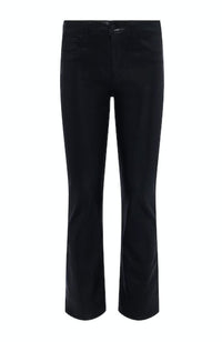 Ginny Straight Back Zip Pant