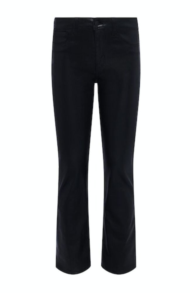 Ginny Straight Back Zip Pant