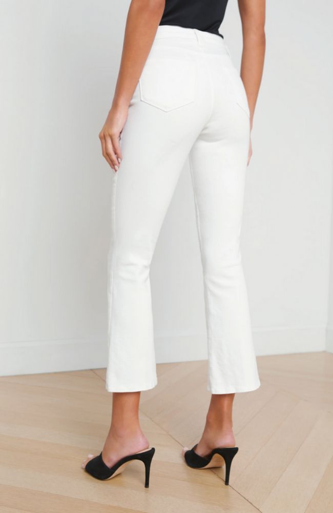 Mira Ultr HR Crop Micro Boot
