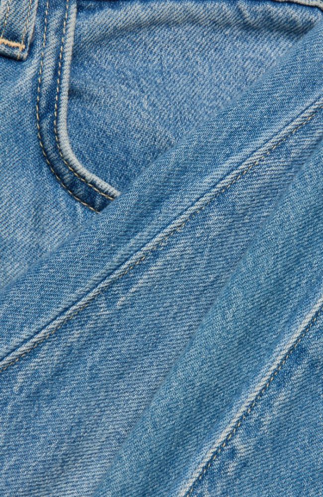 Scottie HR Wide Leg in Anaheim