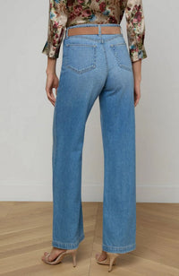 Scottie HR Wide Leg in Anaheim