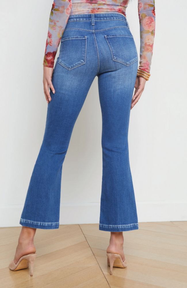 Ali HR Slim Flare