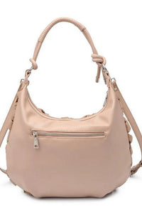 Leslie Hobo in Natural