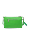 Voguelet Crossbody in Green