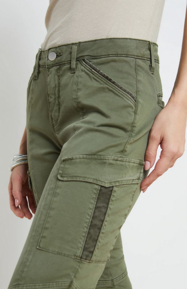 Patton Skinny Cargo