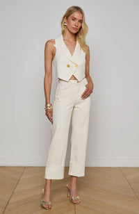 Leighton UH/R Cuff Stovepipe