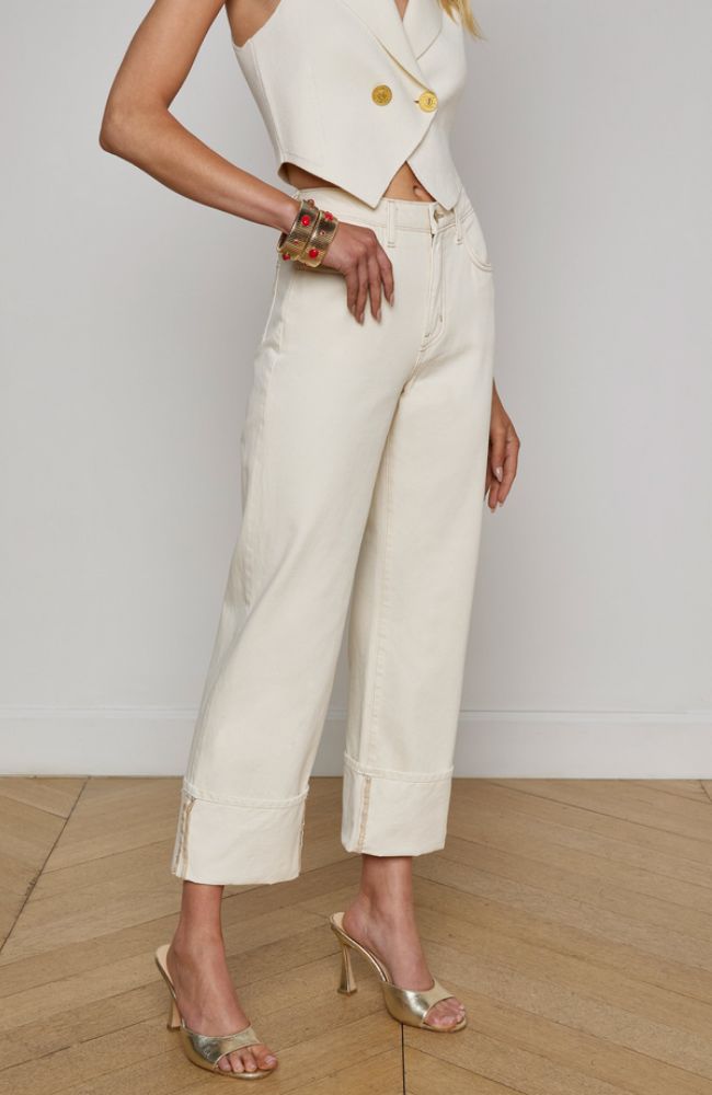 Leighton UH/R Cuff Stovepipe