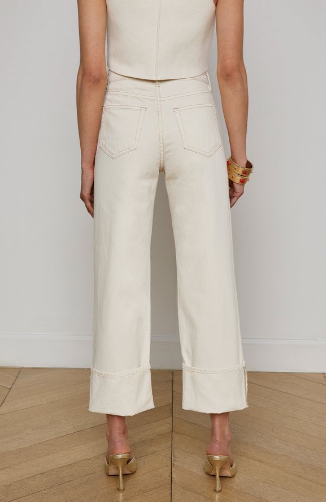 Leighton UH/R Cuff Stovepipe