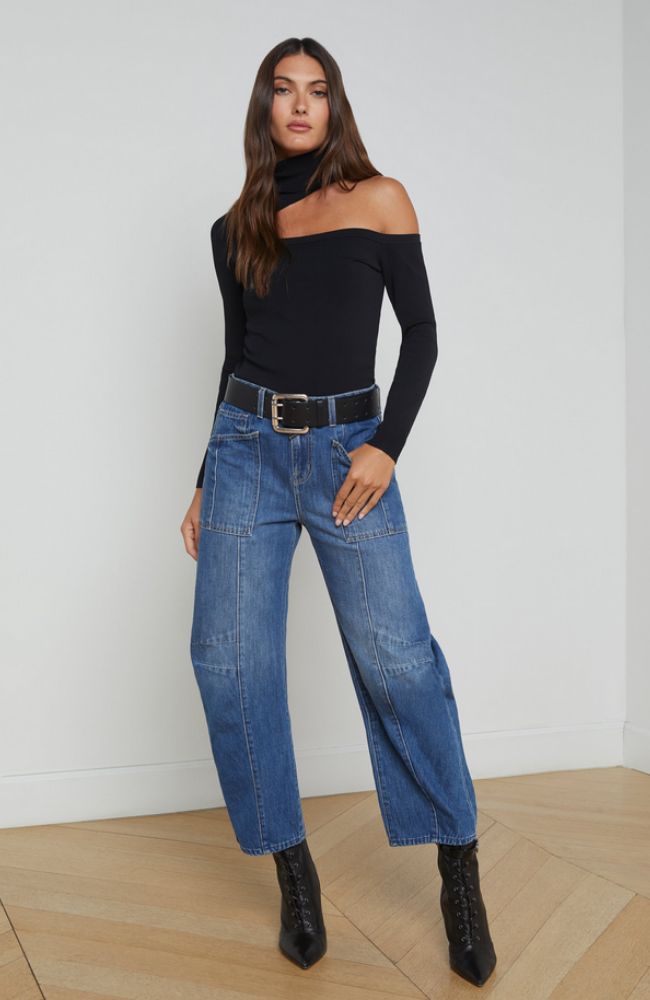 Cody HR Rodeo Jean