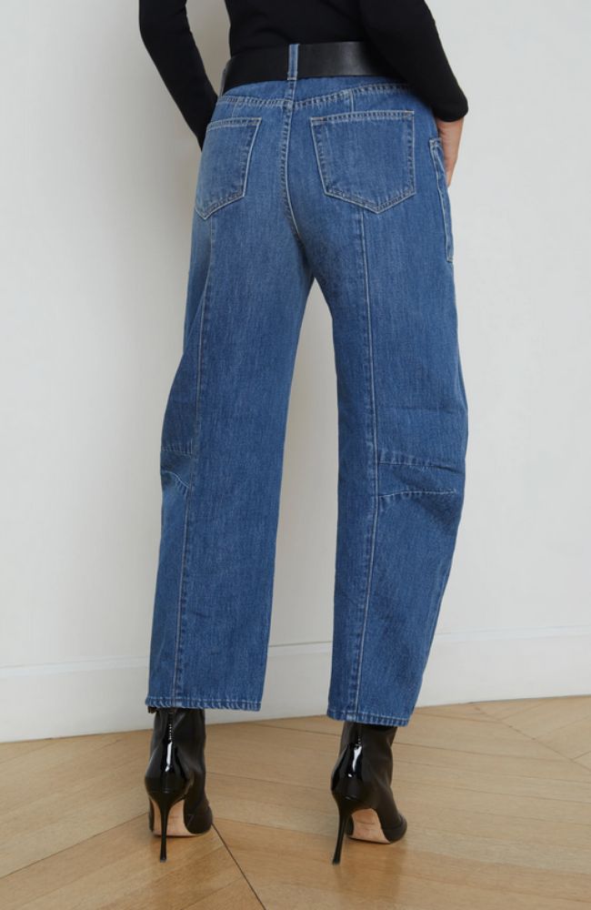 Cody HR Rodeo Jean