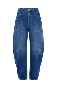 Cody HR Rodeo Jean