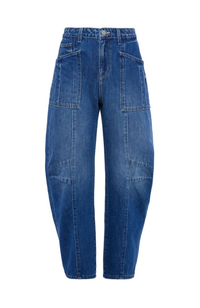 Cody HR Rodeo Jean