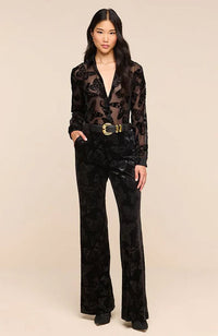 Frances Bootcut Trouser