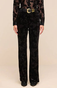 Frances Bootcut Trouser