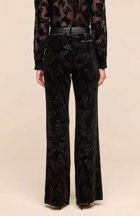 Frances Bootcut Trouser