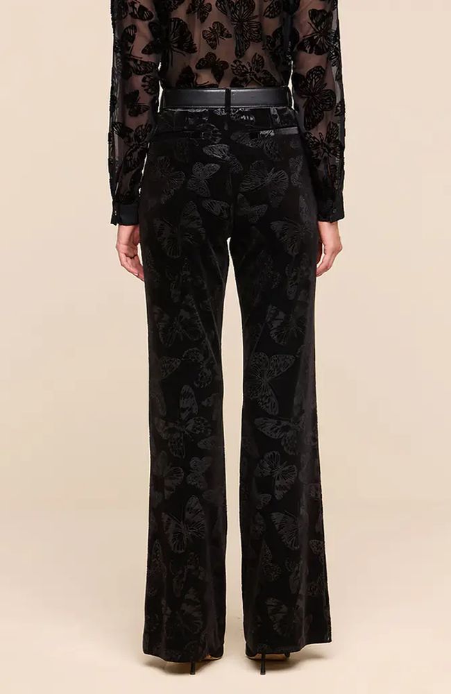 Frances Bootcut Trouser