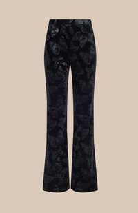 Frances Bootcut Trouser