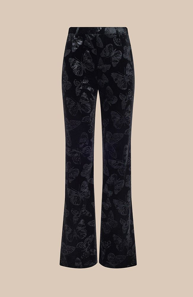 Frances Bootcut Trouser