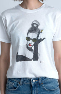 Extra Dirty Mushie Tee