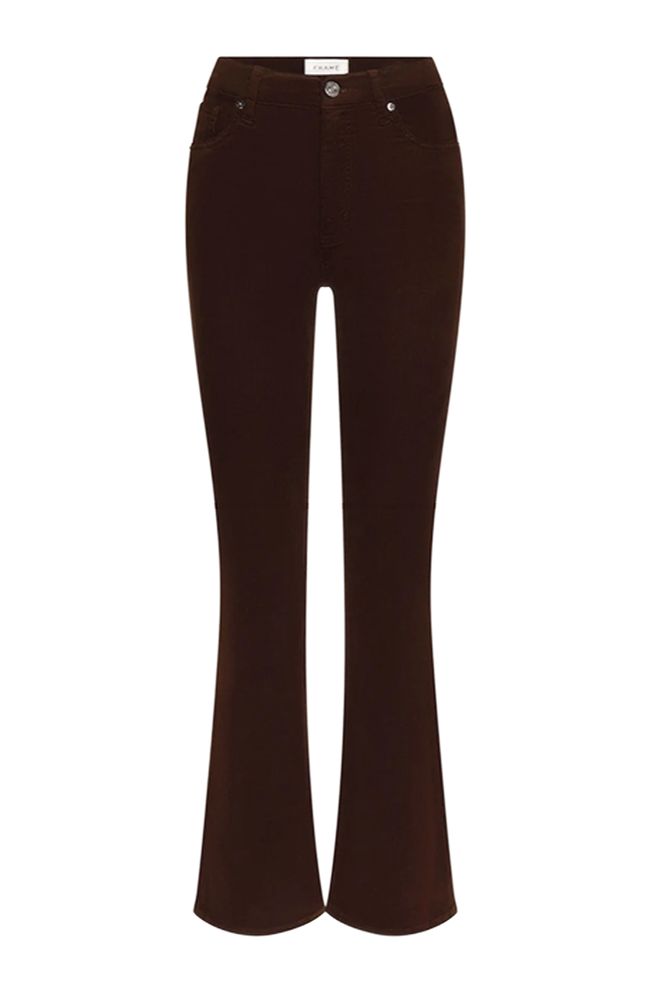 The Corduroy Reboot